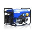 BISON China 5KW Portable Electric Generator Single Phase Gasoline Generator Price 5kva Generator